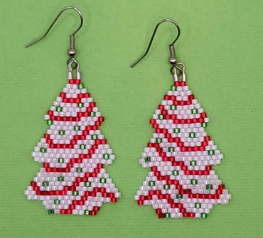 Little Debbie Christmas Cakes