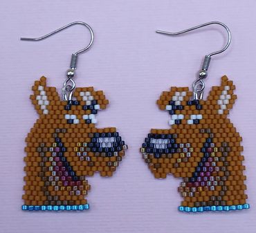 Scooby Doo