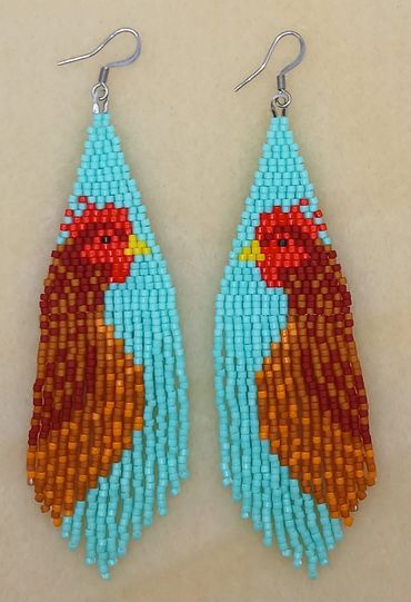 Roosters