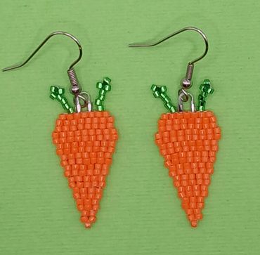 Carrots