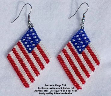 Flags