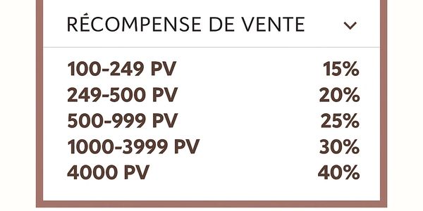 Entreprise basée sur l'abonnement
revenus complémentaire incroyable rien qu’en vendant des produits