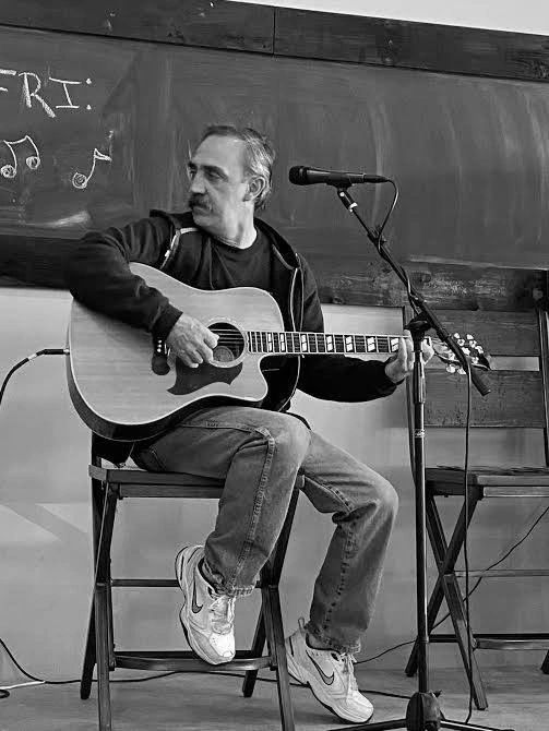 photo by Jack Rieg
