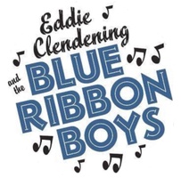 Eddie Clendening and the Blue Ribbon Boys