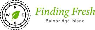 Finding Fresh Bainbridge 