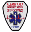 Albany 860 EMS