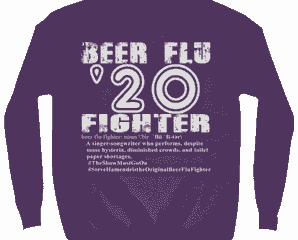 Beer Flu Fighter