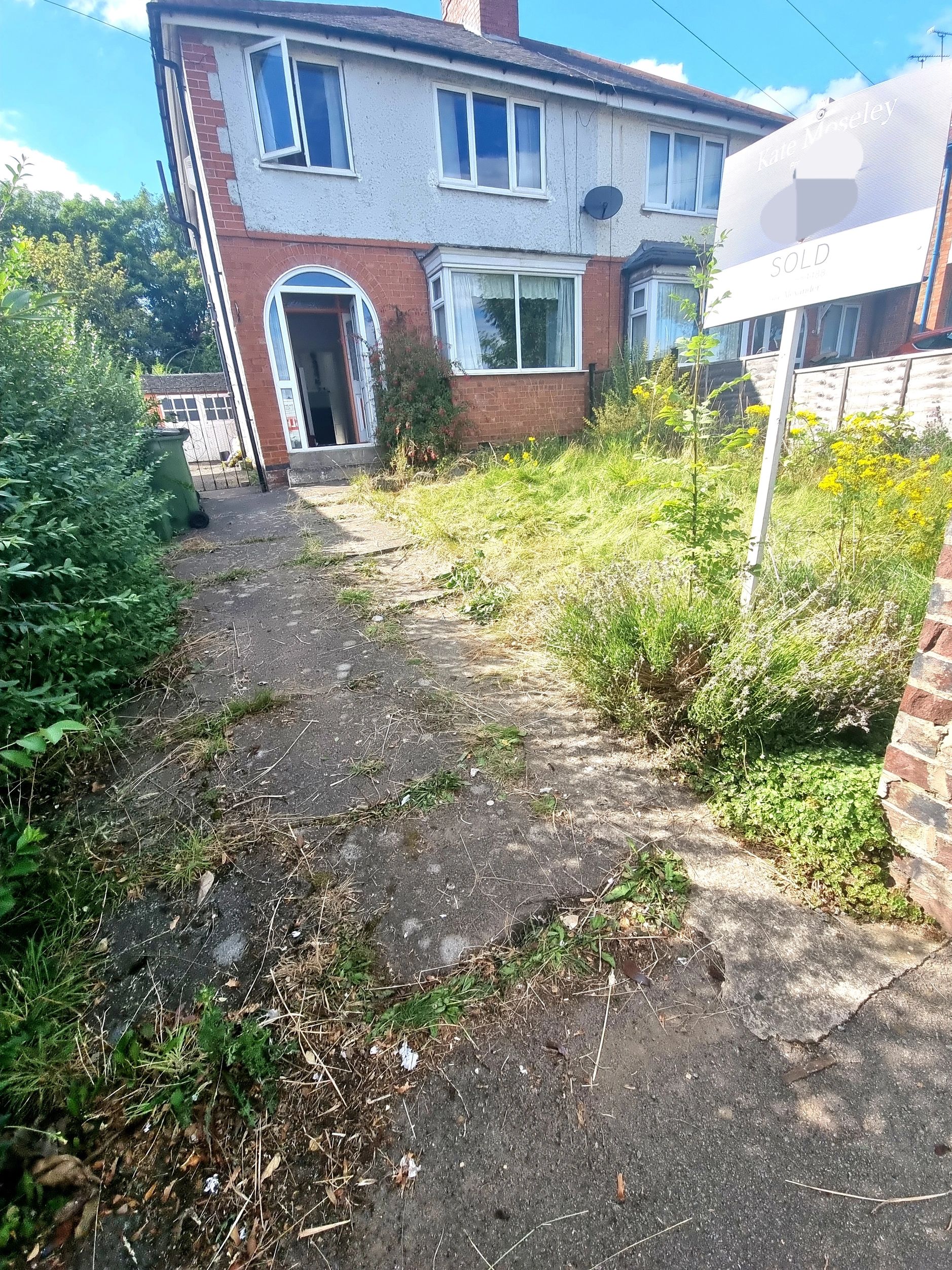 House Clearance Leicester and Leicestershire