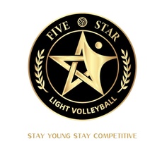 Five Star Light  Volleyball Club
