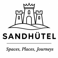 SANDHÜTEL
Where yesterday ends and tomorrow begins...