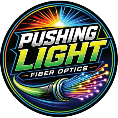 Bright Fiber Optics Logo
