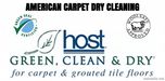 American Carpet Dry Cleaning