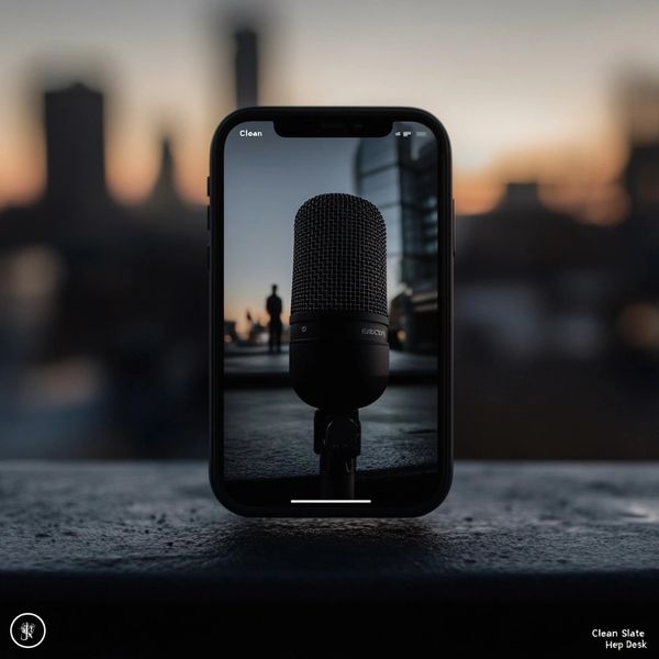 We help you build more than an application — we help you tell your story.