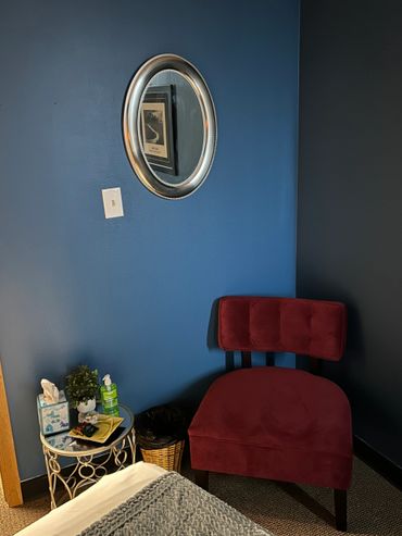 A beautiful place to relax.