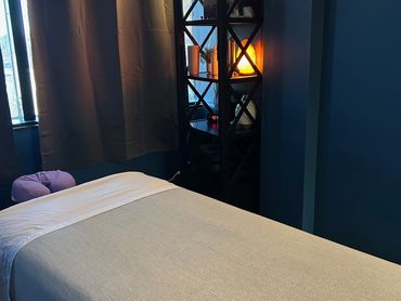 Enjoy the soothing sounds while you relax.