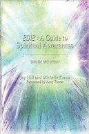 Spiritual journey published book Jay Hill New Age spiritual transformation