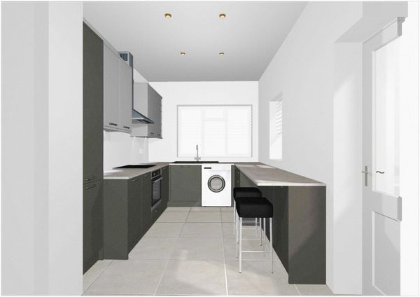 Birmingham architect