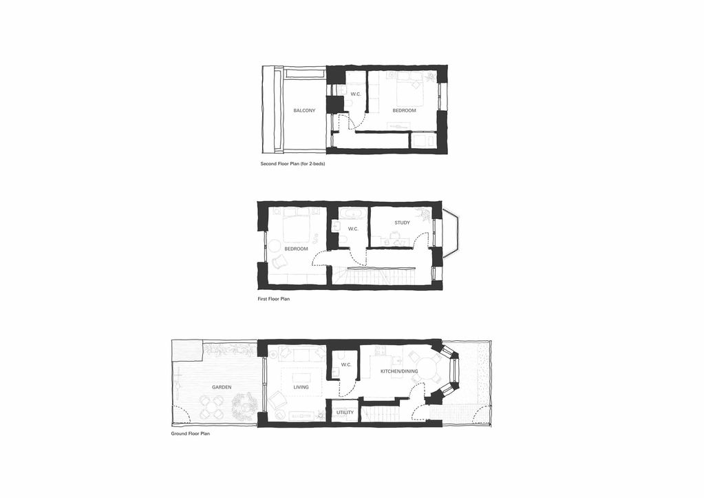 Affordable housing design