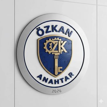 ÖZKAN ANAHTAR