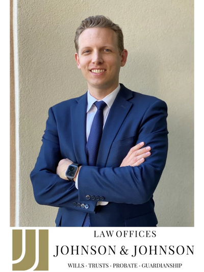 ryan johnson - law offices of johnson & johnson - las vegas attorney