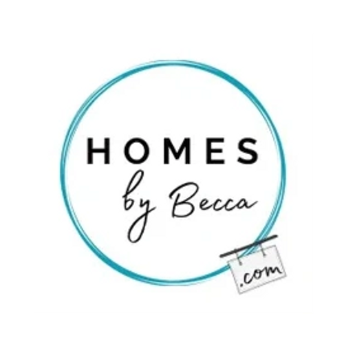 Welcome to HomesbyBecca.com