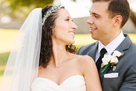 Winnie Couture Atlanta Bride - Imperial Events Atlanta