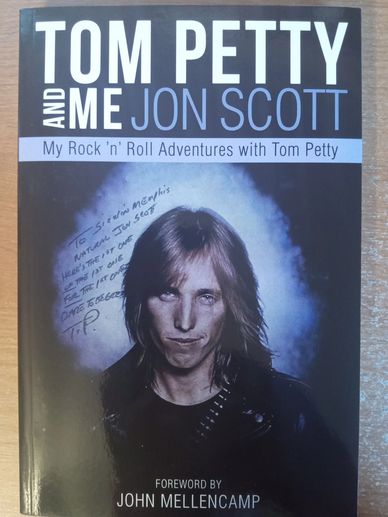 Photo of book cover
