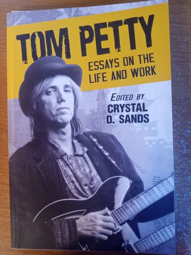Photo of book cover