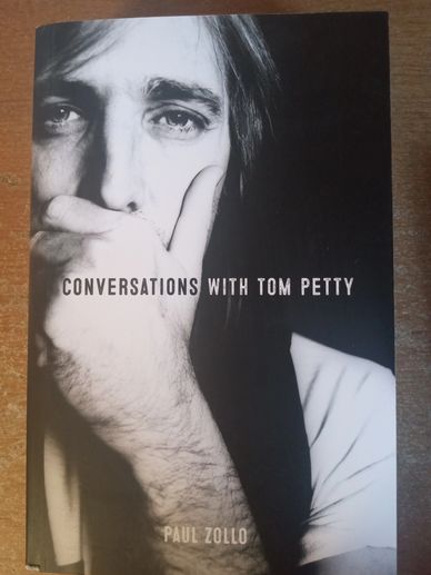 Photo of book cover