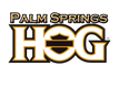 Palm Springs Harley Owners Group