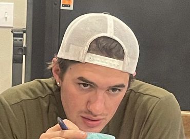 Harvey Milk - Mike Broemmel