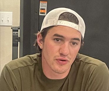 Harvey Milk - Mike Broemmel