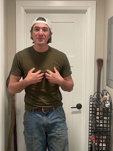 Harvey Milk - Mike Broemmel