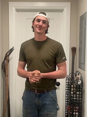 Harvey Milk - Mike Broemmel