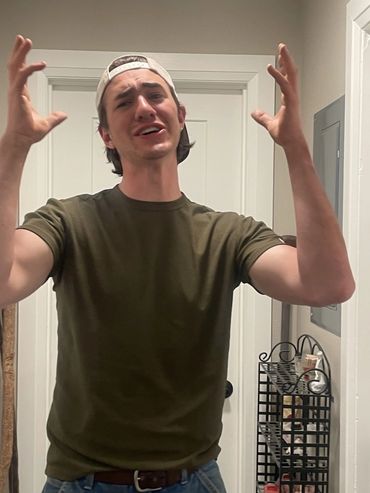 Harvey Milk - Mike Broemmel