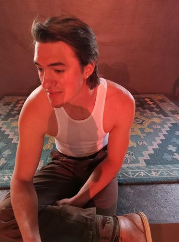 Harvey Milk - Mike Broemmel