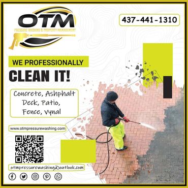 Interlock Clean & Repair Services