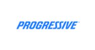 Progressive brand logo