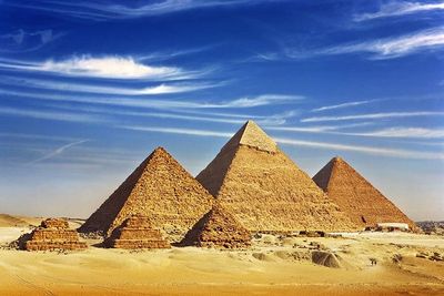 Pyramids, Ancient alien technology, ancient aliens video, ancient alien astronauts