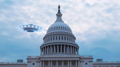 Alien agenda, alien disclosure
