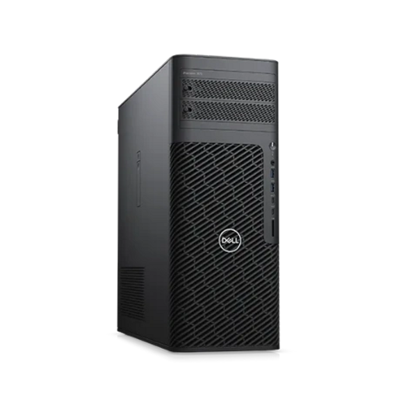 Dell Precision 7875 Tower Workstation.