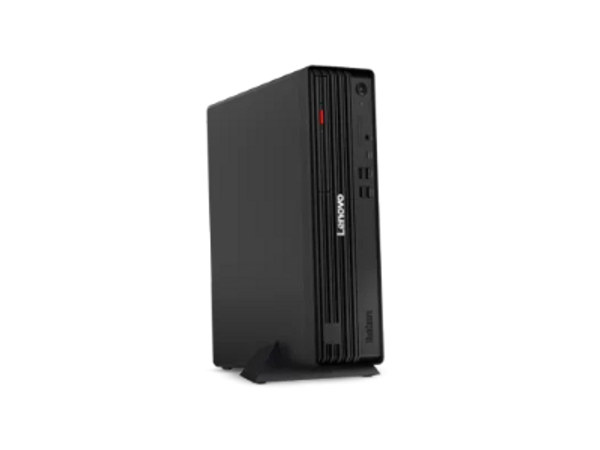 Lenovo ThinkCentre M70s Gen 6 (Intel) Small Form Factor workstation.