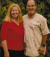 IN PAPUA NEW GUINEA – Jim Bliffen and his wife Joni are serve the Lord in the offices of Pioneer Bib