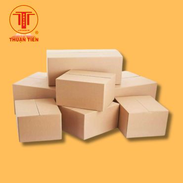 Hộp Carton