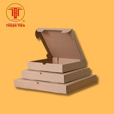 Hộp Carton