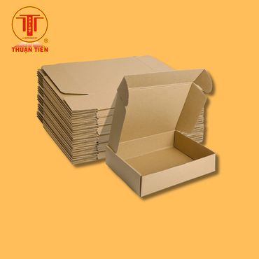 Hộp Carton