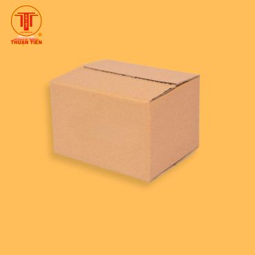 Hộp Carton