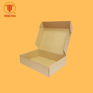 Hộp Carton