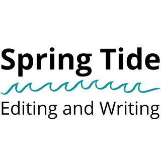 Spring Tide
Editing and Writing Services
