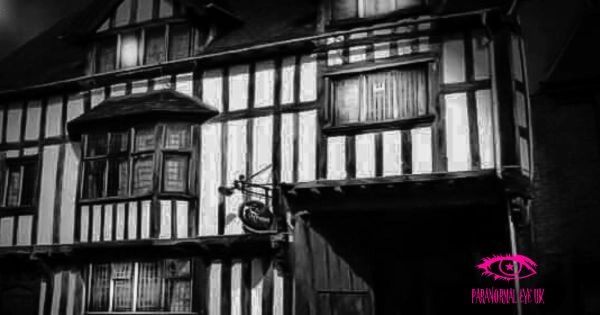 Falstaffs Museum Ghost Hunting Events
